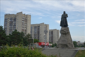 Chabarovsk